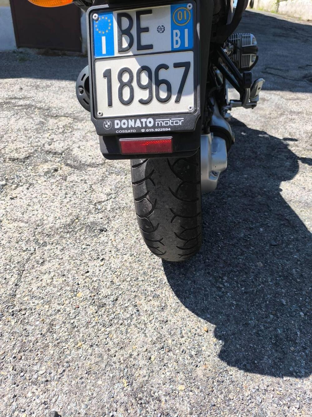 Bmw R 1150 R (2000 - 07) (4)