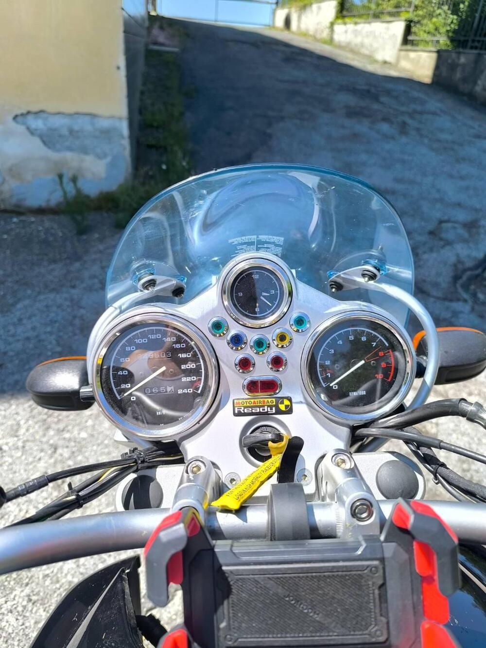 Bmw R 1150 R (2000 - 07) (9)