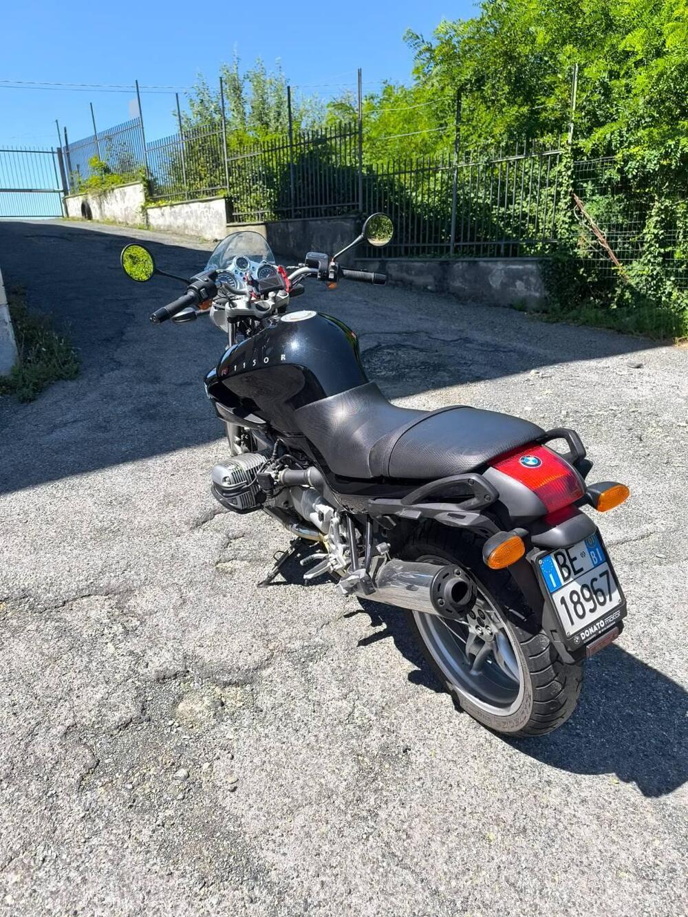 Bmw R 1150 R (2000 - 07) (11)