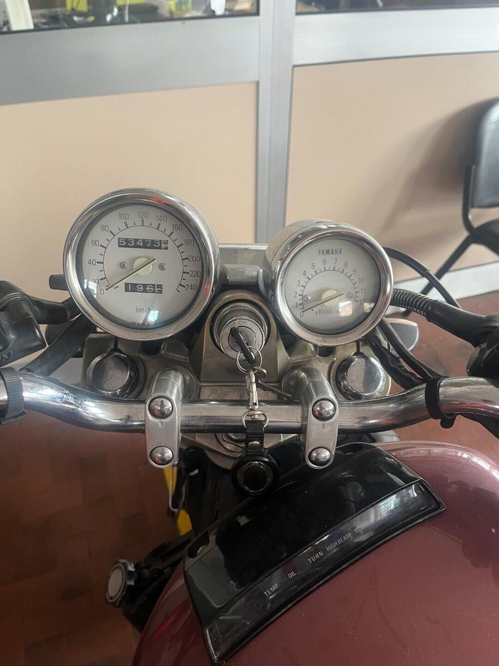 Altre marche FZX 750 (2)