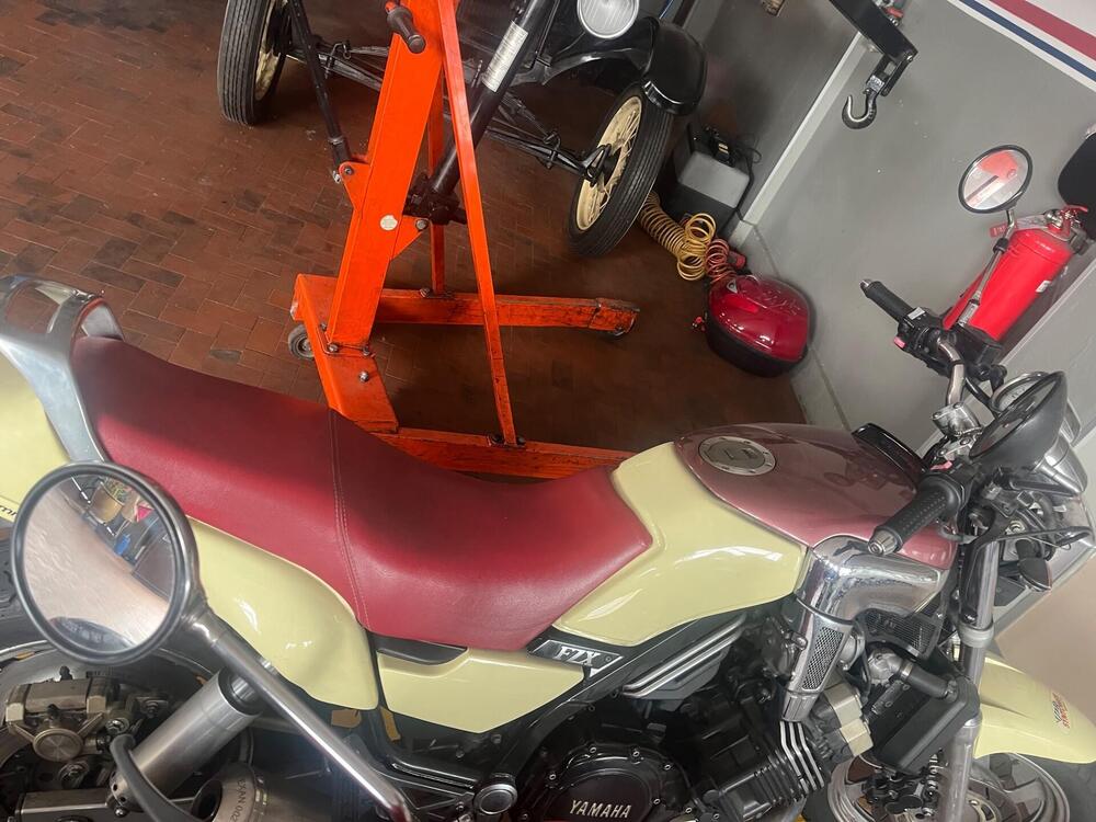 Altre marche FZX 750 (3)