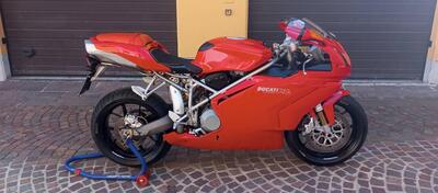 Ducati 749S d&#039;epoca