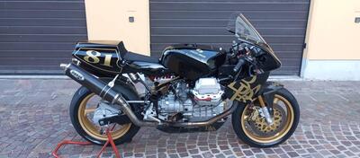 Ghezzi-Brian PROTOTIPO 06 d&#039;epoca