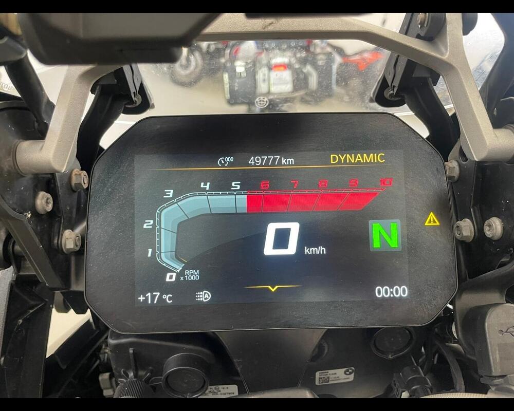 Bmw R 1250 GS Adventure (2021 - 24) (8)