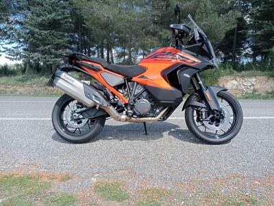 KTM 1290 Super Adventure S (2022 - 25) usata
