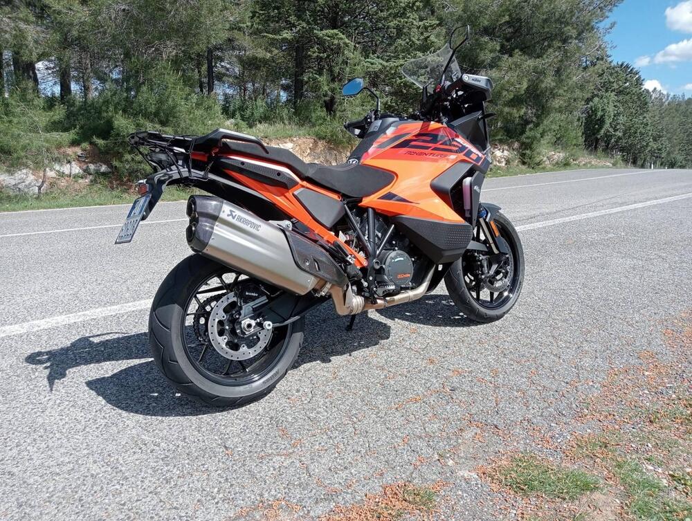 KTM 1290 Super Adventure S (2022 - 25) (3)