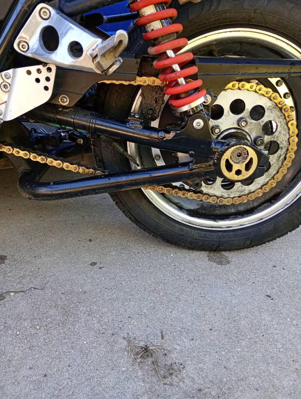 Kawasaki ZRX 1100 (1998 - 00) (10)