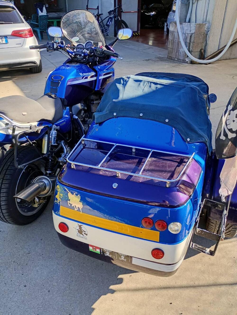 Kawasaki ZRX 1100 (1998 - 00) (15)