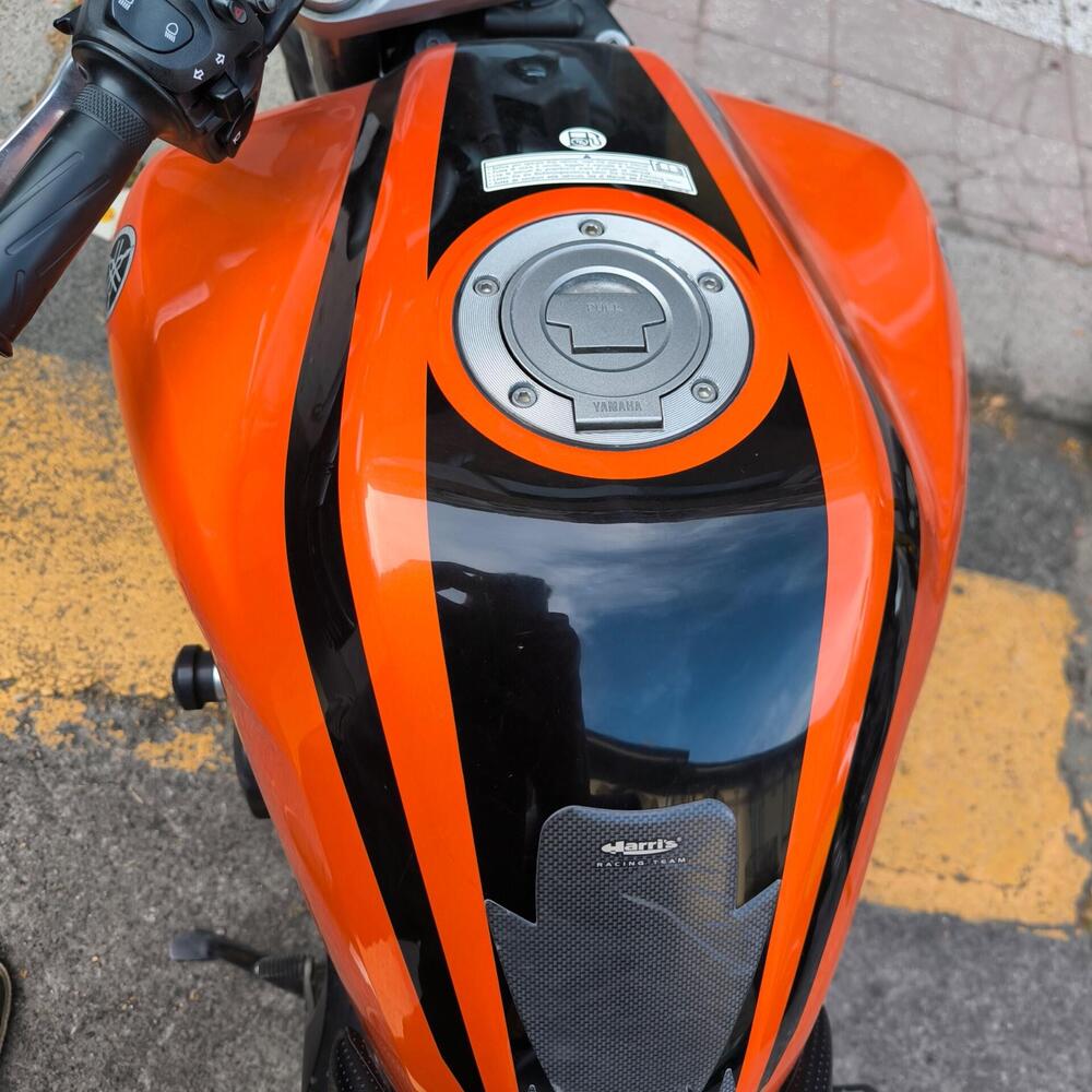 Yamaha FZ6 (2004 - 07) (8)