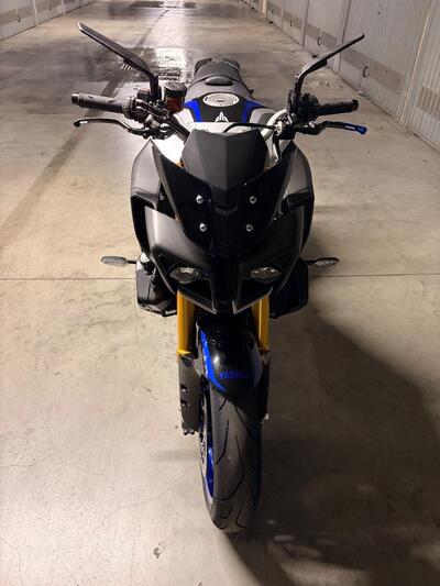 Yamaha MT-10 SP (2017 - 20) usata