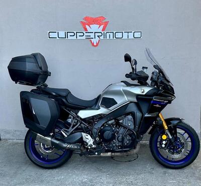 Yamaha Tracer 9 GT (2021 - 24) usata