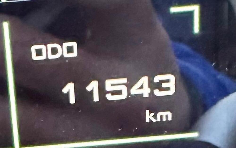 Yamaha Tracer 9 GT (2021 - 24) (5)