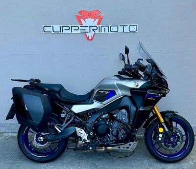 Yamaha Tracer 9 GT (2021 - 24) usata