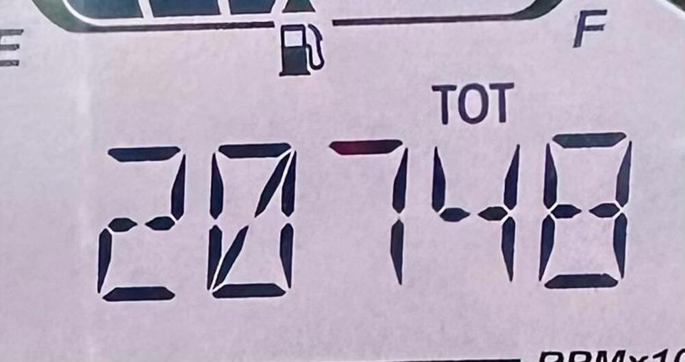 Ducati Scrambler 800 Nightshift (2023 - 24) (5)