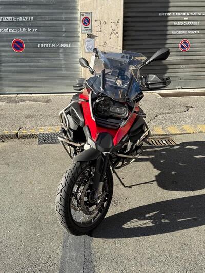 Bmw R 1200 GS Adventure (2013 - 16) usata