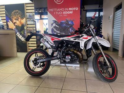 Betamotor RR 50 Motard - X Special Edition (2024 - 25) usata