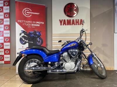 Honda Shadow 50 usata