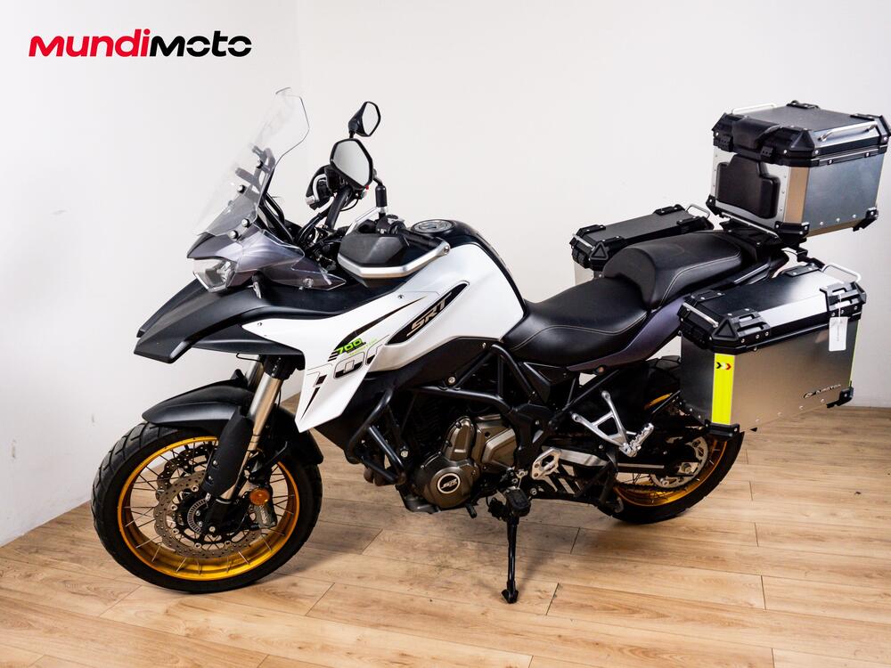 QJ Motor SRT 700 X (2024 - 25) (8)