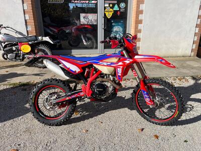 Betamotor RR 350 4T Enduro Racing (2022) usata