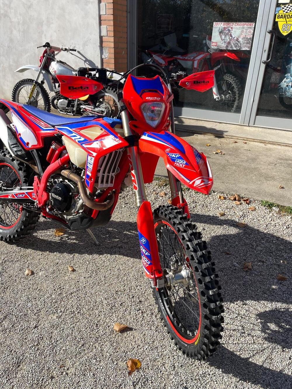 Betamotor RR 350 4T Enduro Racing (2022) (3)