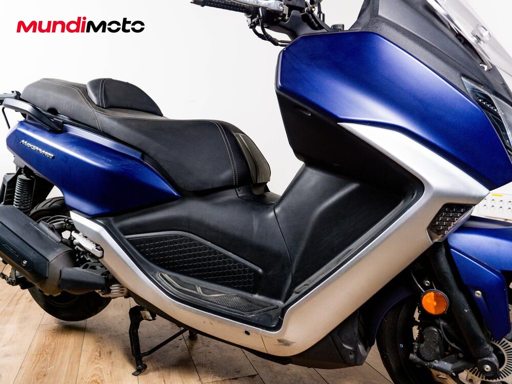 Sym Maxsym 400 (2021 - 25) (5)