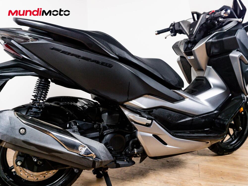 Honda Forza 300 (2019 - 20) (4)