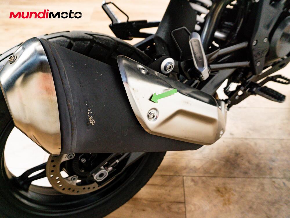 Bmw G 310 GS Edition 40 Years GS (2021) (13)