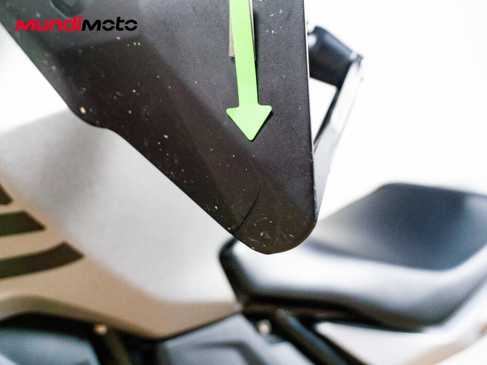 Bmw G 310 GS Edition 40 Years GS (2021) (14)