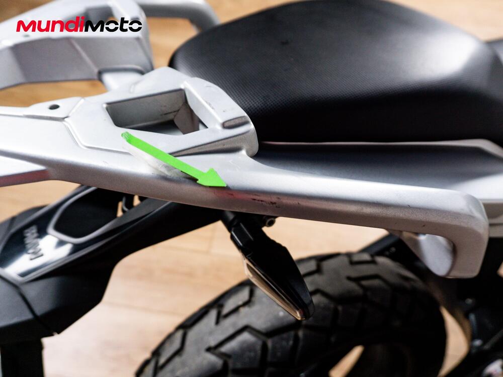 Bmw G 310 GS Edition 40 Years GS (2021) (15)