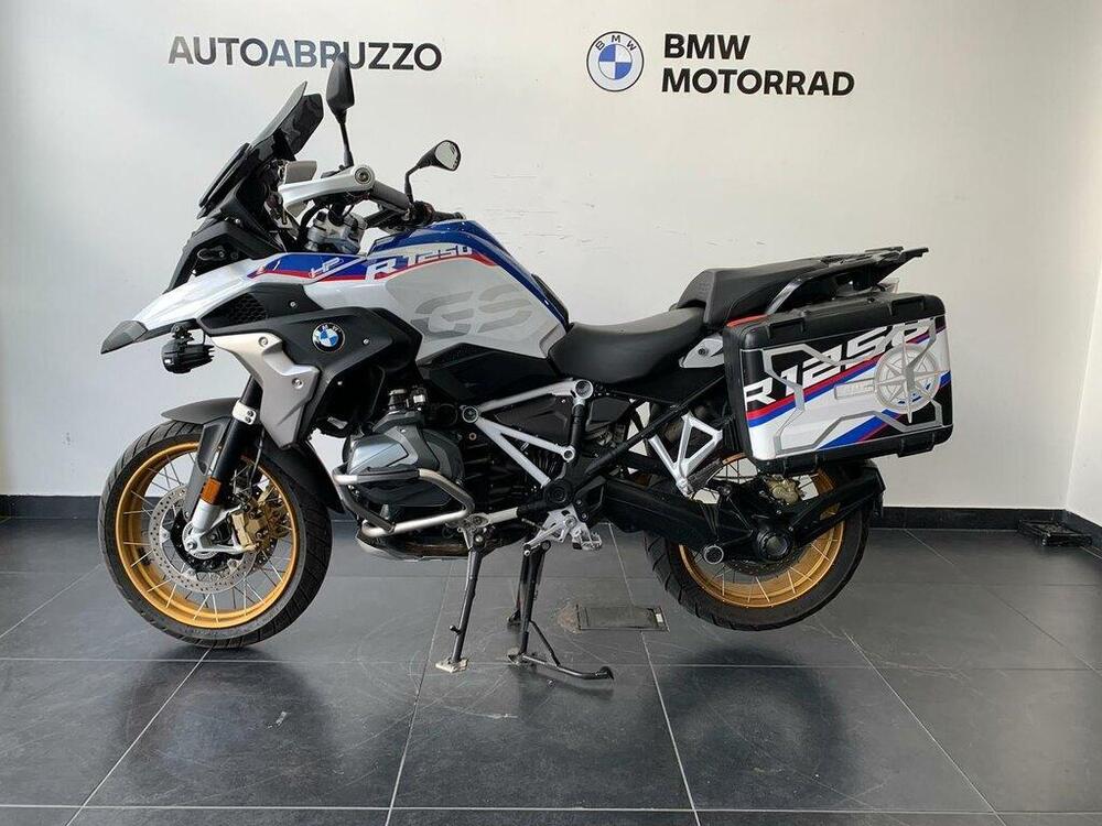 Bmw R 1250 GS (2019 - 20)
