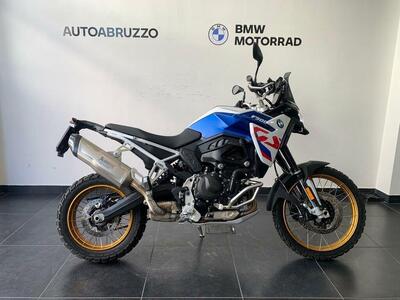 Bmw F 900 GS (2024 - 25) usata