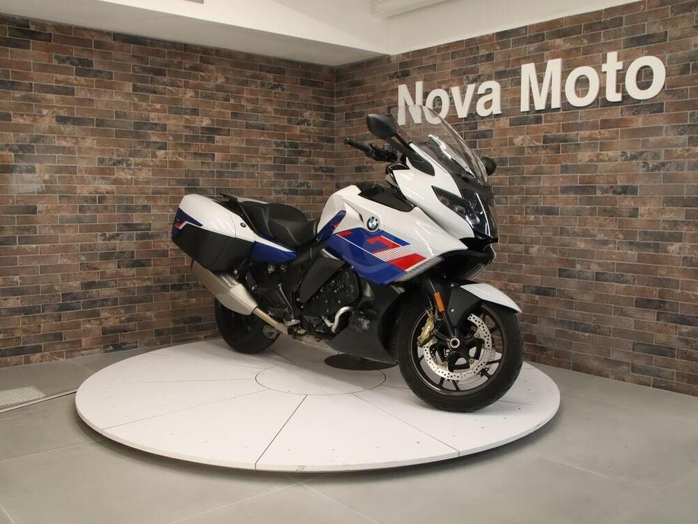 Bmw K 1600 GT (2022 - 26) (7)