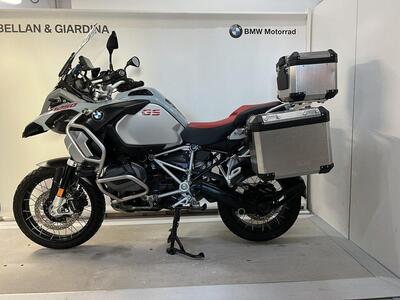 Bmw R 1250 GS Adventure (2019 - 20) usata