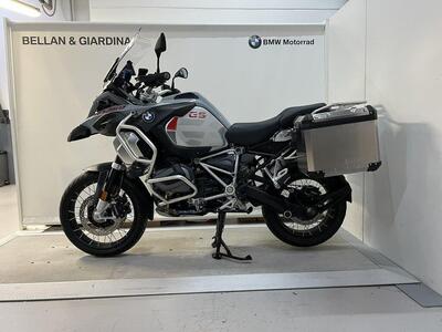 Bmw R 1250 GS Adventure (2021 - 24) usata