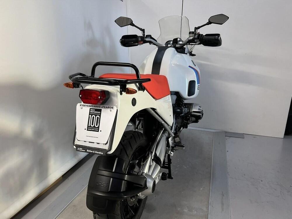 Bmw R 1200 GS (2004 - 07) (13)