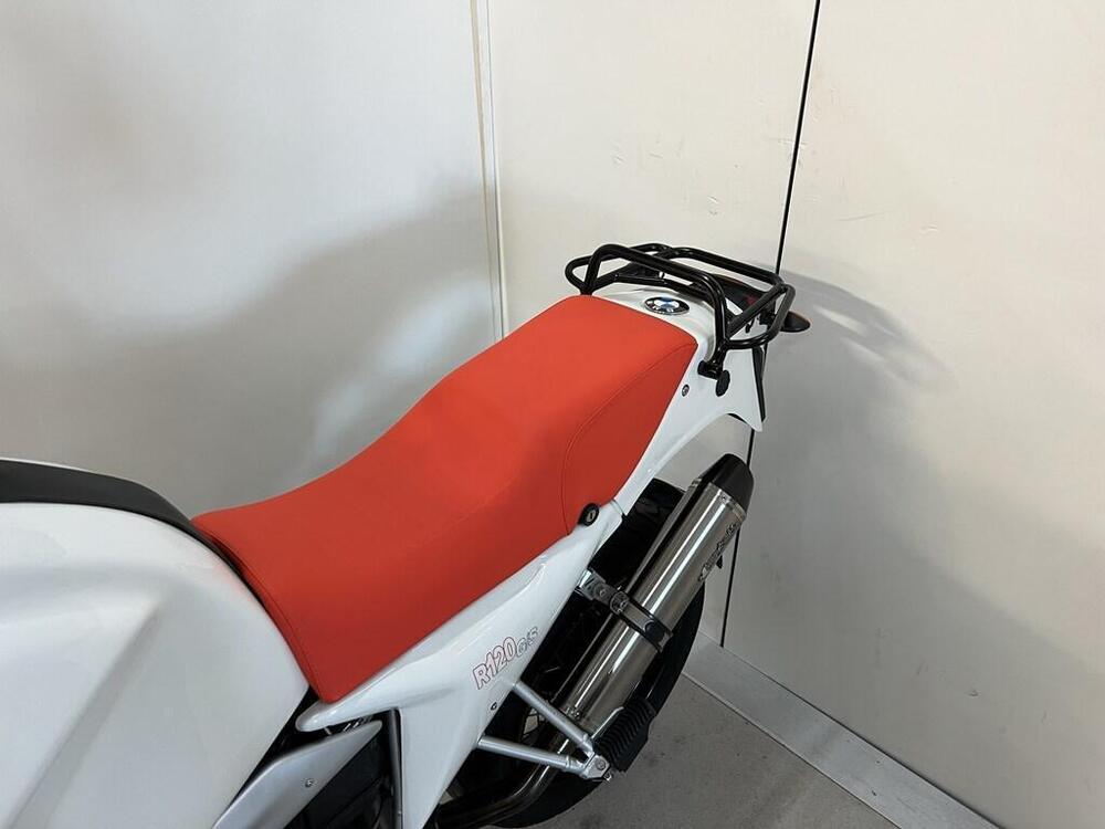 Bmw R 1200 GS (2004 - 07) (2)