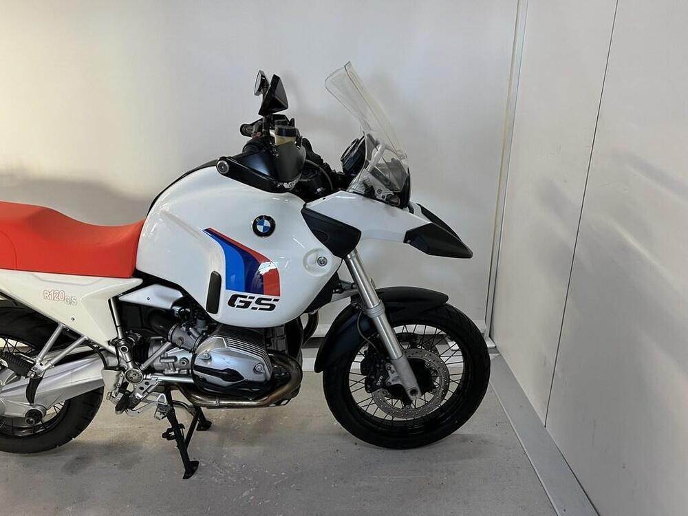 Bmw R 1200 GS (2004 - 07) (11)