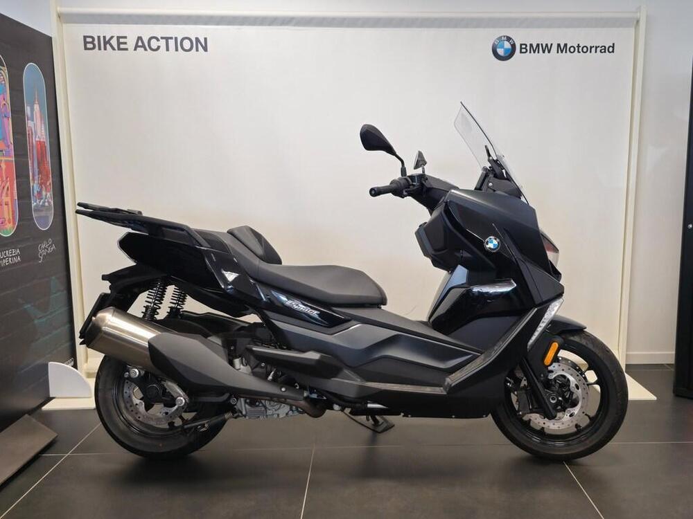 Bmw C 400 GT (2025 - 26)
