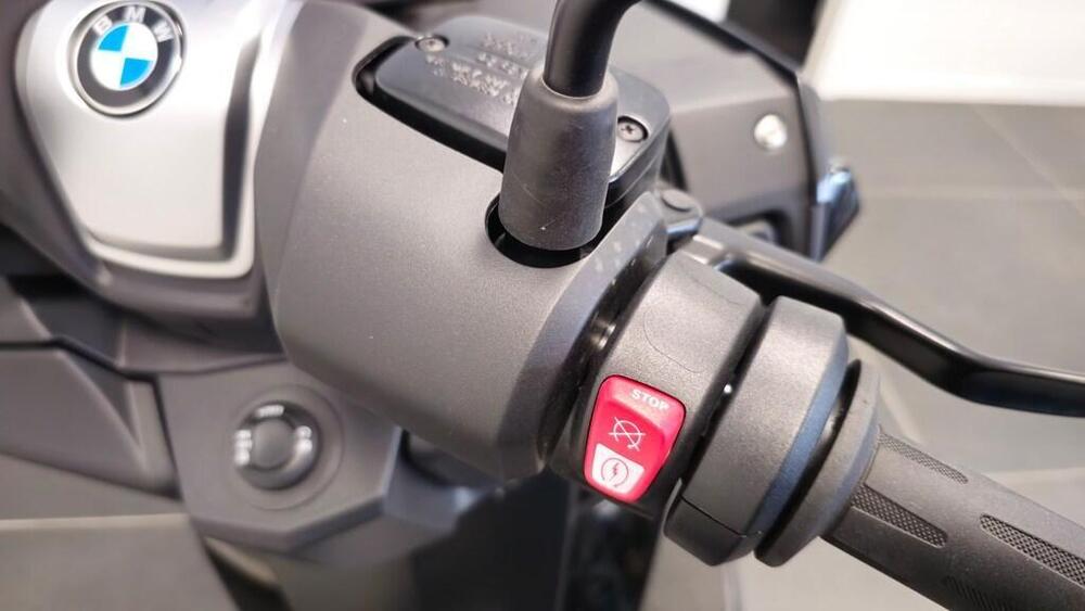 Bmw C 400 GT (2025 - 26) (4)