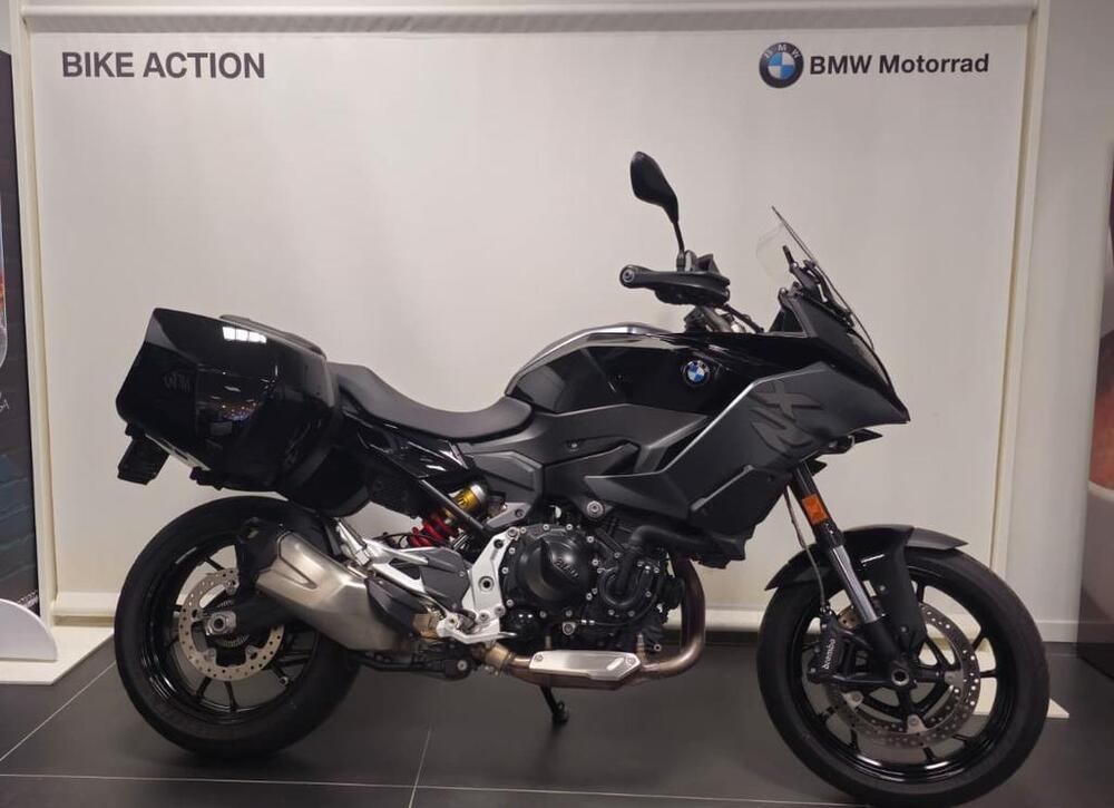 Bmw F 900 XR (2020 - 24)