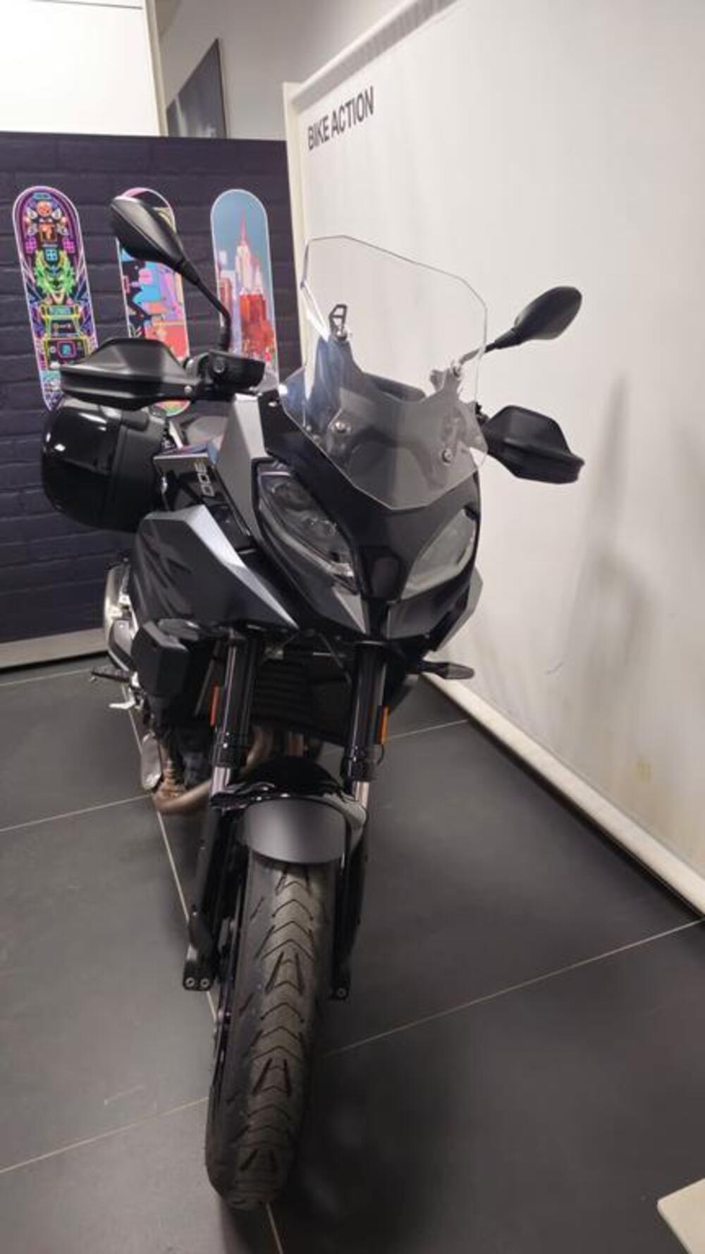 Bmw F 900 XR (2020 - 24) (3)