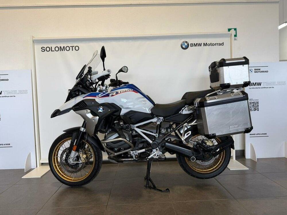 Bmw R 1250 GS (2019 - 20)