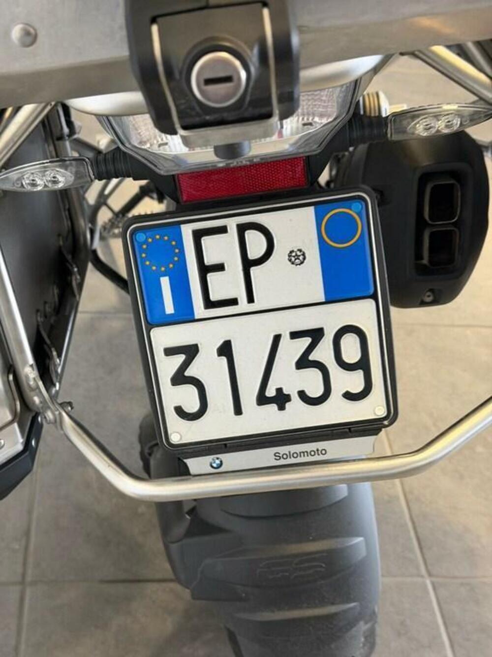 Bmw R 1250 GS (2019 - 20) (8)