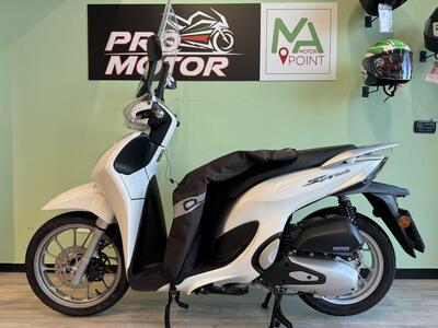 Honda SH 125i (2024 - 25) usata