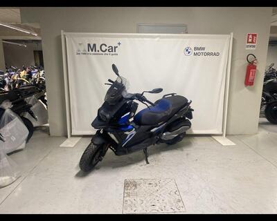 Bmw C 400 X (2021 - 24) usata