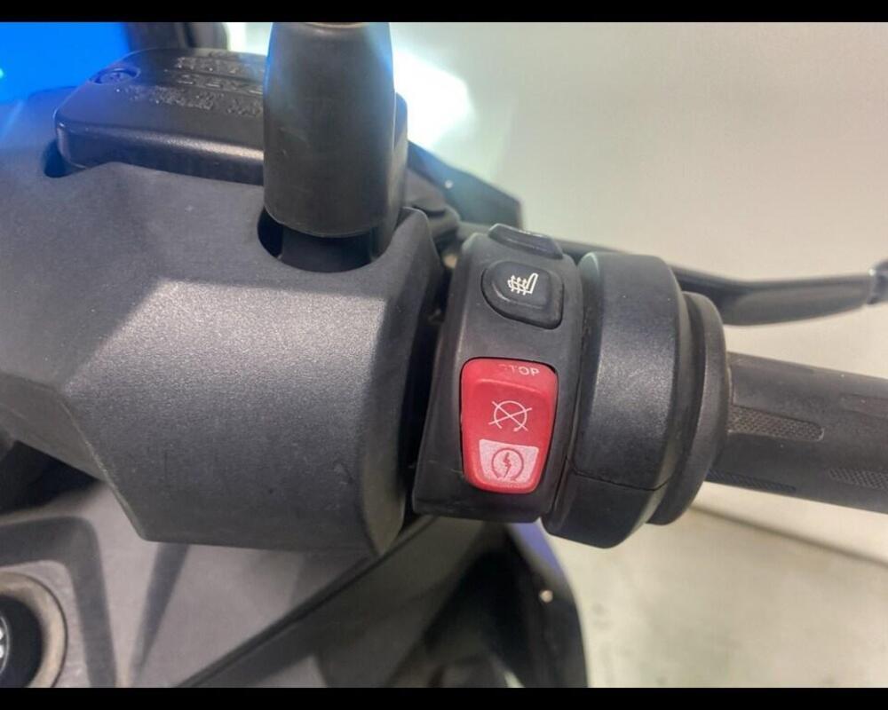 Bmw C 400 X (2021 - 24) (11)