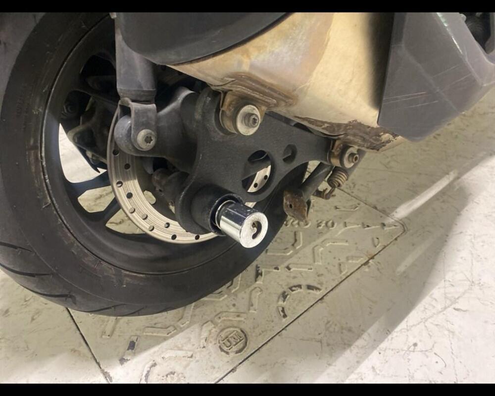 Bmw C 400 X (2021 - 24) (14)