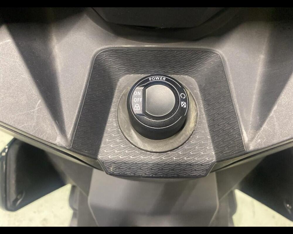 Bmw C 400 X (2021 - 24) (12)