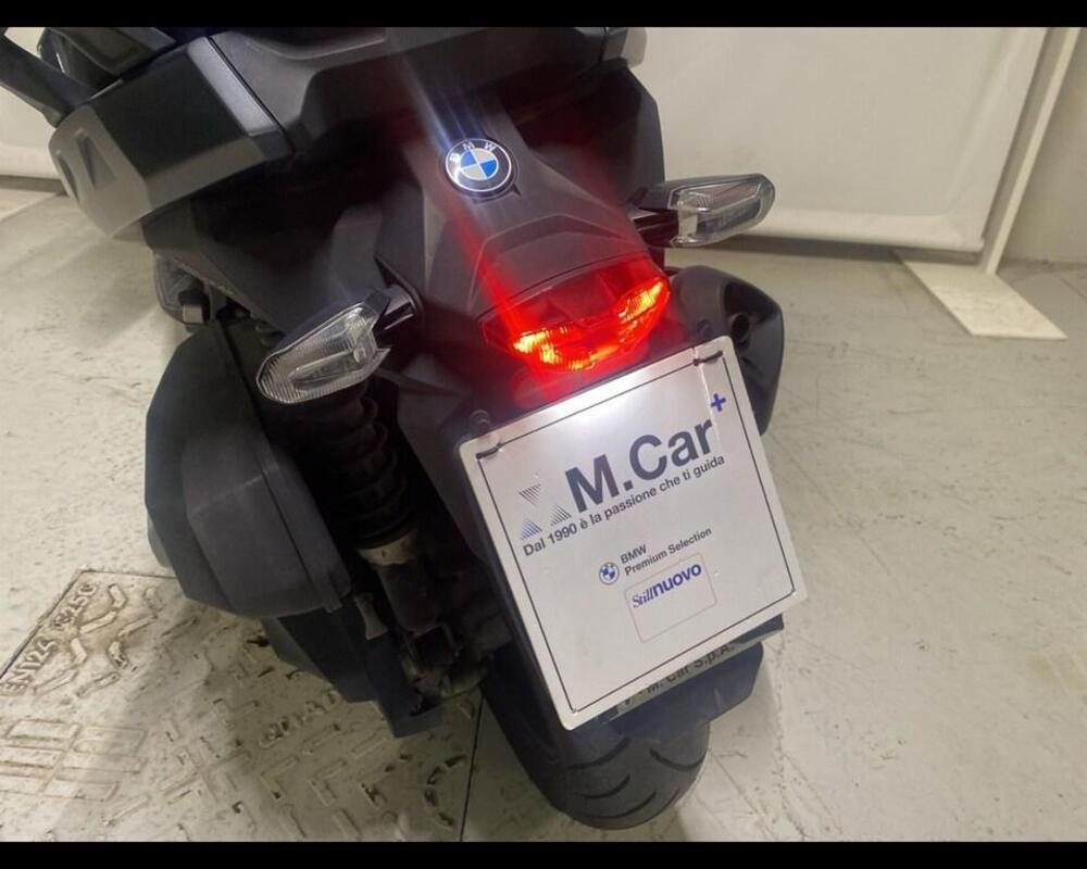 Bmw C 400 X (2021 - 24) (15)