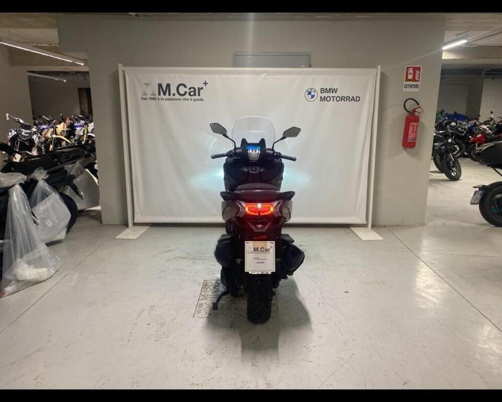 Bmw C 400 GT (2021 - 24) (7)